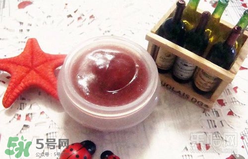 紅酒面膜哪個牌子好？紅酒面膜什么牌子好