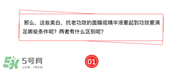 敷面膜真的有效嗎？敷面膜真的有用嗎？