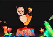 元宵節為什么要看花燈？元宵節看花燈的由來