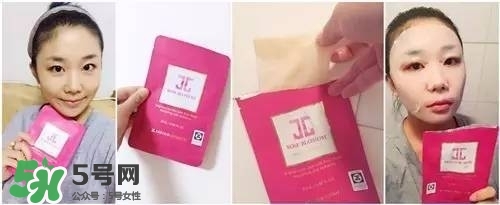 水光面膜用完要洗嗎？水光面膜用完要洗臉嗎