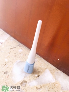 眼線雨衣怎么用？眼線雨衣使用方法