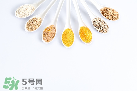 雜糧粥怎么搭配有營養?雜糧粥的搭配明細