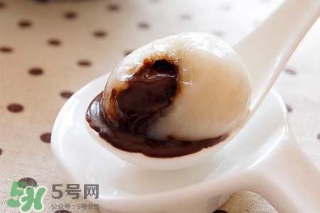 早上可以吃湯圓嗎？湯圓能當早餐吃嗎？