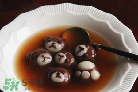為什么湯圓不能當(dāng)早餐？早上為什么不能吃湯圓？