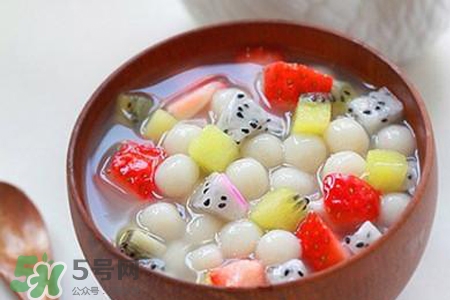為什么湯圓不能當(dāng)早餐？早上為什么不能吃湯圓？