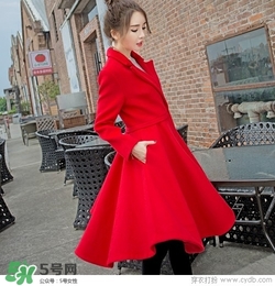 3月份穿什么衣服？三月份穿衣搭配