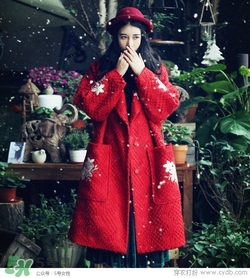 3月份去北京穿什么？三月份去北京穿什么衣服？