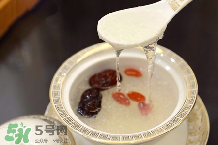 燕窩一次吃幾克？燕窩一次吃多少克？