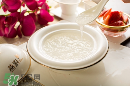 燕窩什么時(shí)候吃最好？什么時(shí)間吃燕窩好？