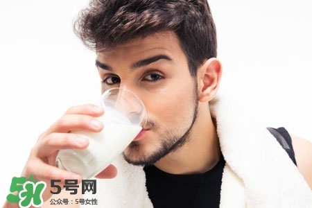 牛奶怎樣喝有營養?喝牛奶對胃好嗎?