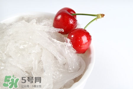 吃燕窩可以喝茶嗎？吃燕窩同時(shí)避免喝茶