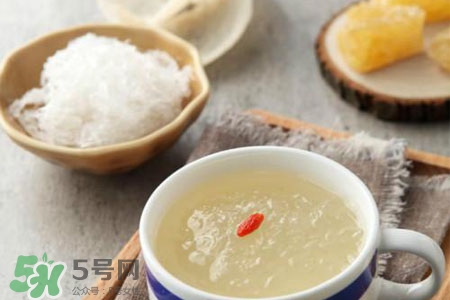 吃燕窩可以喝茶嗎？吃燕窩同時(shí)避免喝茶