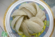 吃燕窩可以喝茶嗎？吃燕窩同時(shí)避免喝茶