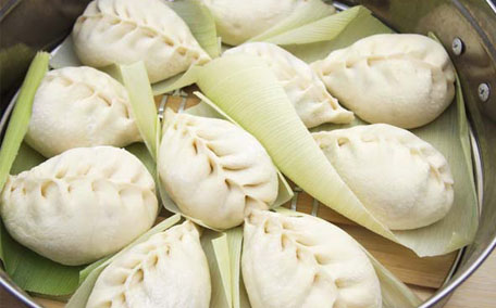 奶黃包熱量 奶黃包減肥能吃嗎