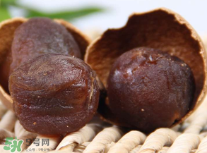 桂圓干變黑還能不能吃？桂圓變黑還能吃嗎？