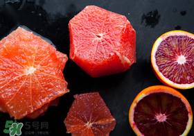 血橙上火嗎？血橙吃多了會(huì)上火嗎？