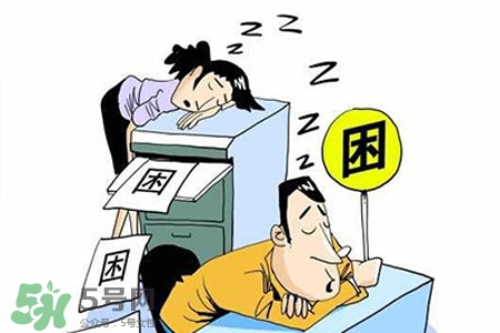 春困是什么原因引起的？春天來(lái)了為什么總犯困？