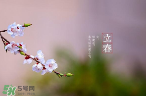 立春后種什么花？立春時(shí)開的花有哪些？