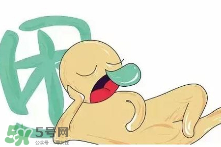 春困吃什么好？春天總犯困吃什么好？
