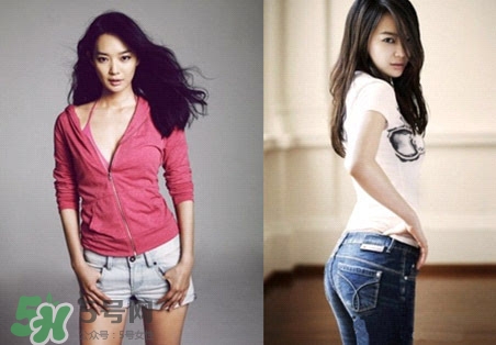 申敏兒衣服什么牌子？申敏兒衣服同款