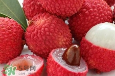 荔枝熱量高嗎？吃荔枝會胖嗎？