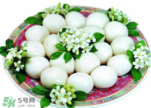 速凍湯圓常溫能放多久？速凍湯圓可以放多久？