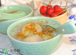 湯圓面用熱水還是冷水？湯圓和面熱水還是冷水？
