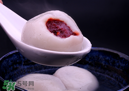 湯圓面用熱水還是冷水？湯圓和面熱水還是冷水？