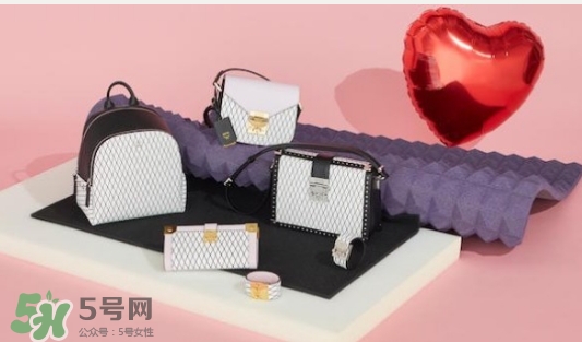 mcm2017情人節(jié)限量包包多少錢？mcm2017情人節(jié)包包哪里買？