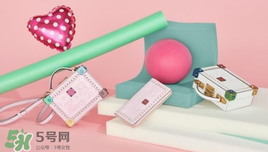 mcm2017情人節(jié)限量包包多少錢？mcm2017情人節(jié)包包哪里買？