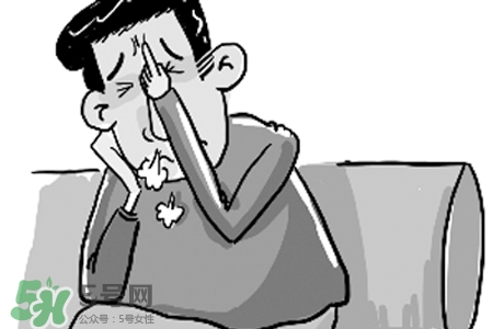 為什么春天容易流鼻血？春天愛流鼻血怎么辦？