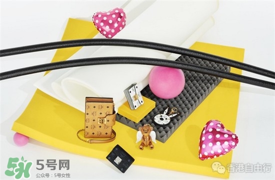 mcm2017情人節(jié)限量包包多少錢？mcm2017情人節(jié)包包哪里買？