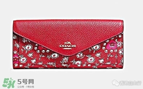 coach蔻馳2017情人節限量包包多少錢？coach情人節包包價格