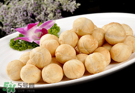 湯圓怎么炸不會(huì)開裂？炸湯圓怎么不爆炸？