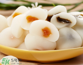 干吃湯圓哪個牌子好吃？干吃湯圓什么牌子好？