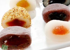 干吃湯圓哪個牌子好吃？干吃湯圓什么牌子好？