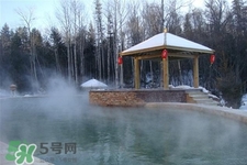 3月份還能泡溫泉嗎？三月份適合泡溫泉嗎？