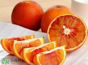 血橙為什么沒(méi)有血絲？血橙為什么不紅？