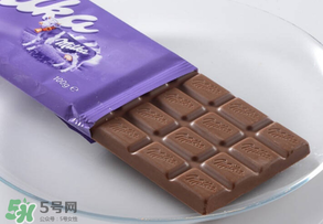 妙卡巧克力好吃嗎？吃妙卡巧克力的好處和壞處