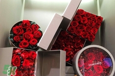 roseonly能網(wǎng)上送花嗎？roseonly網(wǎng)上送花多久能到？