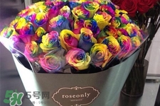 roseonly鮮花多少錢？roseonly永生花多少錢？