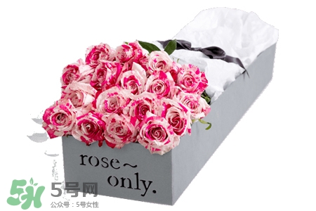 roseonly鮮花多少錢？roseonly永生花多少錢？