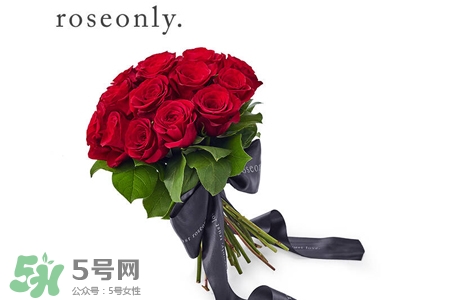 roseonly鮮花多少錢？roseonly永生花多少錢？