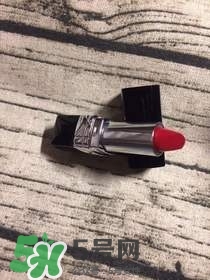 迪奧999口紅保質期多久？迪奧999保質期多久