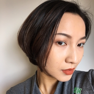 南瓜棕是什么顏色？南瓜棕口紅試色