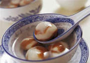 速凍湯圓熱量高嗎？吃速凍湯圓會胖嗎？