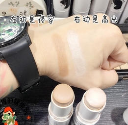 w.lab高光棒怎么用？w.lab高光棒使用方法