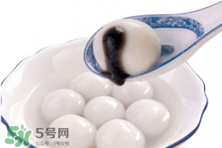 速凍湯圓熱量高嗎？吃速凍湯圓會(huì)胖嗎？