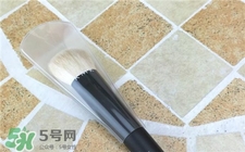 粉底刷什么牌子好？好用的粉底刷推薦