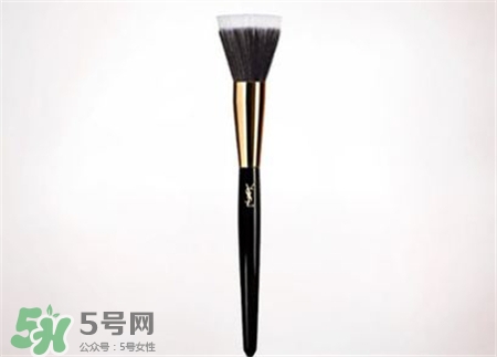 粉底刷什么牌子好？好用的粉底刷推薦